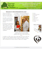 Mobile Screenshot of doctorwoodsonline.com